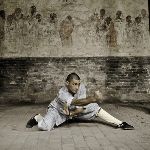 Shaolin Kung Fu