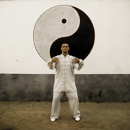 Qi Gong